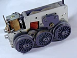 Lionel Original Vintage 2035 Steam Engine Motor With E-unit 1950 Magnetraction. Fixed Price $55.00.