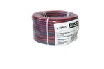 Piko 35401 Red/blue Cable 16-GAUGE 82'. Fixed Price $103.64.