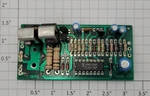 Bachmann 335-X-001 Reverse Pcb Circuit Board. Fixed Price $35.00.
