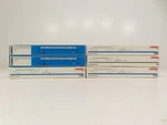 Marklin 7335 Ho Lot Of Lighting Kits Nib 12446. Fixed Price $103.99.