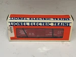 Lionel 6-16719 Gauge Exploding Box Car. Fixed Price $24.89.