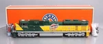Lionel 6-28280 Up-c&nw SD70ACE Diesel Locomotive #1995 Ex/box. Fixed Price $449.99.