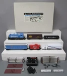 Lionel 6-11818 Gauge Mopar Historical Express Diesel Train Set Nib. Fixed Price $200.74.