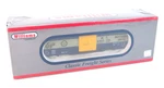 Williams By Bachmann No. 47040 Missouri Pacific 40FT Box Car, Gauge, Nib. Fixed Price $35.00.