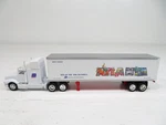 K-line K-810902TT Burlington Northern Heavy Hauler Tractor Trailer Ln. Fixed Price $25.49.