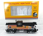 Mth Premier Up Heritage 20-2773B Southern Pacific Ext. Vision Caboose New. Fixed Price $169.99.