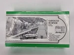 Evergreen Hill Designs Sawdust Burner Kit EHD-503 Ho Scale Industrial Building. Fixed Price $29.50.