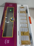 Mth 20-95151 Gauge Model Railroad Csx Closed Auto Carrier Rack W/box. Fixed Price $100.00.