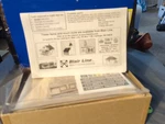 Scale Cash Mine Works Ore House Building Kit BLS-186 Nos Blair Line. Fixed Price $99.99.
