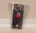 Lionel Modern No. 6-5903 Accessory Switch (on/off Controller) Factory Sealed. Fixed Price $19.50.