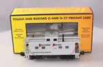 Mth 30-7731 Gauge Southern Pacific Steel Caboose #1097 Ln/box. Fixed Price $44.99.