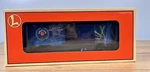 New Lionel 6-39201 Century Club Hudson Boxcar Gauge. Fixed Price $31.00.