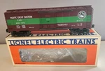 Lionel 6-52086 1996 Ttos Convention Great Eastern Railway Box Car Gauge New. Fixed Price $29.99.