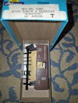 Ho Athearn Bev-bel 1145 Bar Bangor 40' Box Car Rd 5159 Kit Nib HK6. Fixed Price $9.00.