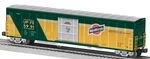 Lionel 6-27396 Scale Cnw Heritage Mechanical Refrigerator Car #5991. Fixed Price $99.99.