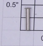 Lionel 6650-25 Launcher Assembly Rivet (10). Fixed Price $10.00.