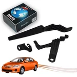 Right Headlight Holder Plastic Repair Set For Toyota Corolla 2013-2017. Fixed Price $22.50.
