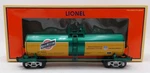 Lionel 6-52455 Gauge Lcca Cnw Heritage Unibody Tank Car #52445. Fixed Price $35.83.