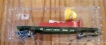 Lionel Southern Searchlight Car 6-36757 Nib. Fixed Price $34.95.