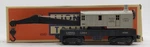 Lionel 6560 Vintage Lines Bucyrus Erie Crane Car W/gray Cab. Fixed Price $25.18.