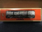 Lionel Nyc Flatcar W/gleason & Sasib Trailers **brand New** 6-52114 Fast Ship!!!. Fixed Price $42.99.