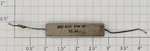 Acme PW10-100R Ohm Ballast Type Resistor. Fixed Price $20.00.