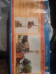 Vintage Ahm Masterpiece Series Dusty Gulch Water Station Ho Scale Kit 5742NOS.... Fixed Price $28.99.