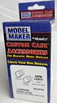 Hobbico HCAS9750 Model Maker Custom Case Accessories Show Lights 3V Nib. Fixed Price $24.95.