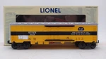 Lionel 6-19572 Gauge Archive Collection Pwc New York Central Reefer #6672 Nib. Fixed Price $29.19.