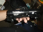 Lionel Gauge # 83055 Philadelphia Quartz Co. Tank Car. Fixed Price $44.95.