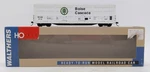 Walthers 932-7003 Ho Scale Md&w Boise Cascade Thrall-door Boxcar #3049 Ln/box. Fixed Price $14.99.