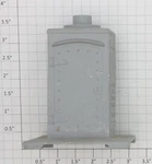Lionel 99-38 Unfinished Signal Base. Fixed Price $16.00.