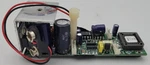 Lionel 8056T-40 Railsounds 2.5 Rev 1.2 Dc Pcb Circuit Board With Chips. Fixed Price $70.00.