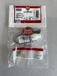 Lgb 65803 - Smoke Generator 18 Volt New. Fixed Price $32.99.