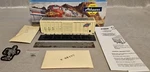 Nos Athearn Ho Scale Chicago & North Western 50' Ps 5344 Box Car Kit 5814 718037. Fixed Price $12.99.