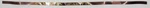 Lionel 2551-9 Right Hand Canadian Pacific Aluminum Car Adhesive Strip (10). Fixed Price $30.00.