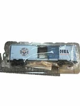 Lionel 6-19996 Toy Fair Boxcar 2001. Fixed Price $29.99.