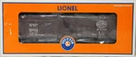 Lionel 6-26181 Wood Sided Reefer New York Central #26181. Fixed Price $27.60.