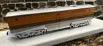 Rail King 0-31 30-2128-A Alco Pa-b Diesel Unpowered Dummy D&rgw. Fixed Price $139.99.