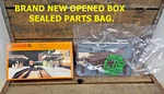 Arnold 1/160 Maquette Diorama Train 6435 Platform Bahnsteig Quai De Gare New. Fixed Price $34.50.