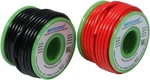 18 Gauge Pvc 1007 Solid Electric Wire Red And Black Each 20 Ft Awg Ho.... Fixed Price $21.73.