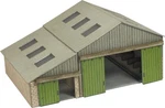 Scale Manor Farm Buildings Metcalfe PN951. Fixed Price $20.48.