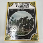 Discontinued Woodland Scenics TK-22 Ho Dead Trees Kit New Old Stock (nos). Fixed Price $29.95.