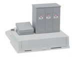Boxed Lionel 6-14111 153IR Infrared Accessory Controller Passing Train Activates. Fixed Price $59.95.