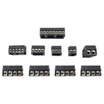 New Digitrax Ptbk Pluggable Terminal Block Kit. Fixed Price $16.99.