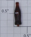 K-line K2625-SCB Coca-cola Handcar Coke Bottle. Fixed Price $6.00.