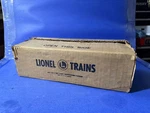 Lionel Postwar 2383 Sf F3 A/a Lts Master Carton. Fixed Price $300.00.