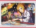 The Idolm Ster Million Live! Momose Rio B2 Tapestry. Fixed Price $58.33.