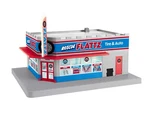 Lionel Trains 2329110 Tire Store, Gauge, Nib. Fixed Price $116.99.
