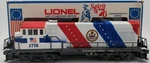 Lionel 6-1776 Gauge Spirit Of U36B Powered Diesel Locomotive Ex/box. Fixed Price $90.99.